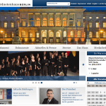 Berlin - Abgeordnetenhaus