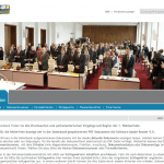 Mecklenburg-Vorpommern - Parlamentsdokumentation