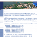 Rheinland-Pfalz - OPAL