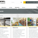 Sachsen-Anhalt - Parlementsdokumente